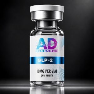 GLP-2 10 mg