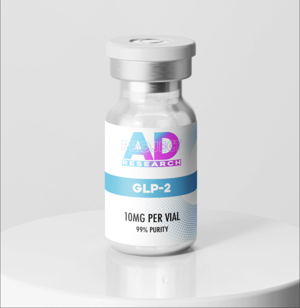 GLP-2 10mg