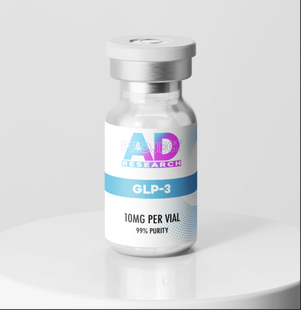 GLP-3 10mg