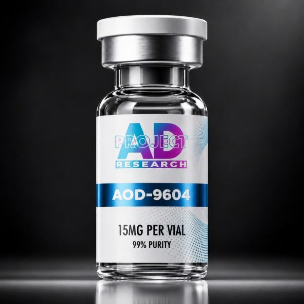 AOD-9604 1.5 mg