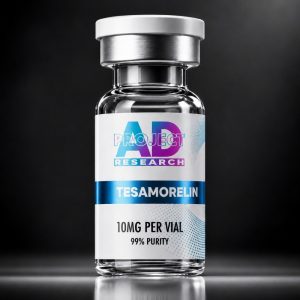 Tesamorelin 10 mg